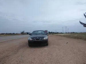 Daewoo . Nubira . 2000 . Used0