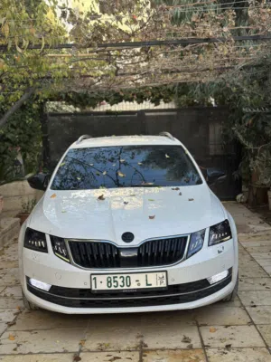 سكودا-جديدة-سعر-حرررق-عالكااااش