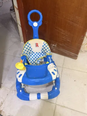 حجلة طفل نظيفة