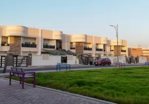 منزل للبيع في مدينه الجوهره السكنيه