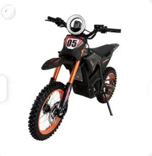 CRONY -01 electric dirtbike