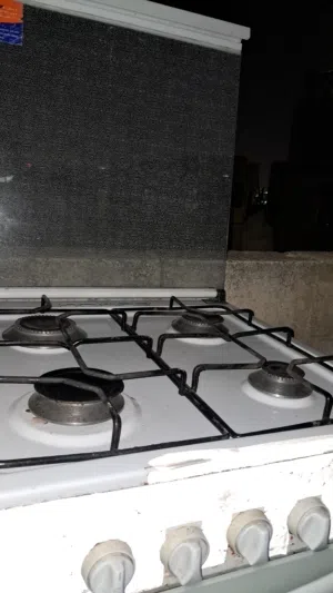 غاز اربع عيون بحالة الوكاله