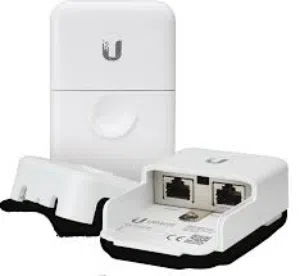 جهاز حماية من الصواعق - لاجهزة Ubiquity