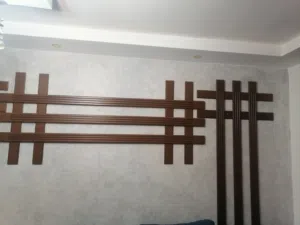 الواح خشب ديكور