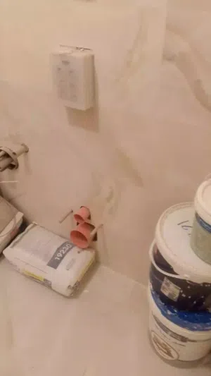اعمال سيراميك