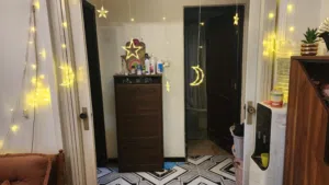 شقة للبيع في طه حسين