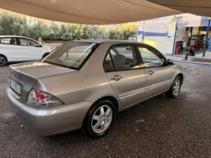 Used Mitsubishi Lancer in Amman