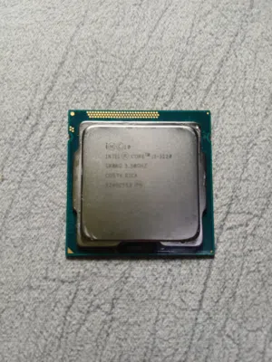 معالج 3220-Intel Core i3