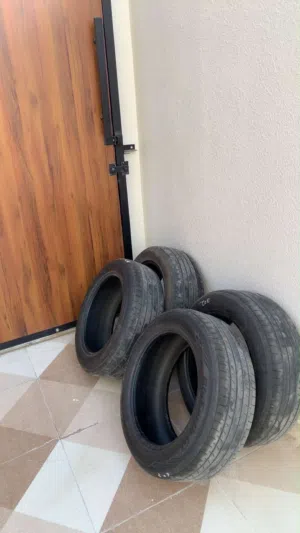 اطارات نقش موجود