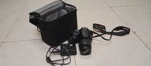 DSLR Cameras . Canon . Used2