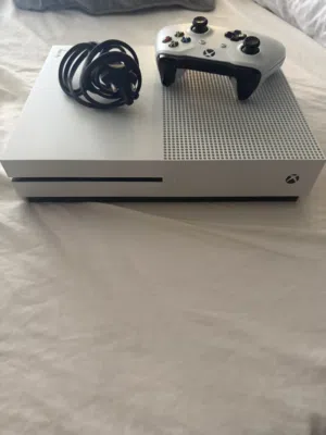 X box one s