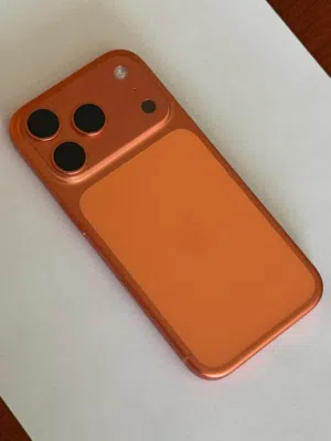 iPhone 17 Pro – 512GB  Complete Set  Excellent Condition