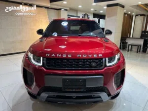 رينج روفر ايفوك Dynamic للبيع