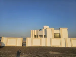 220 m2 3 Bedrooms Villa for Rent in Al Batinah Sohar