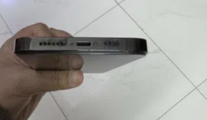 Apple iPhone 14 Pro Max 128 GB in Amman