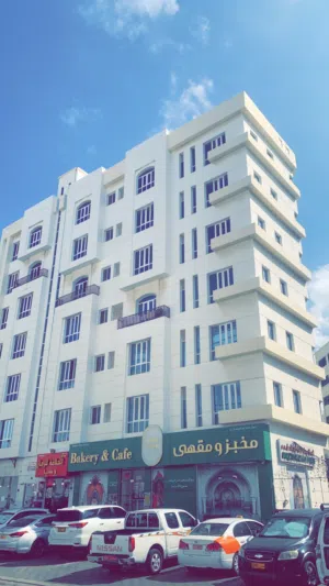 شقة للايجار الطابق الاول شارع المهاء