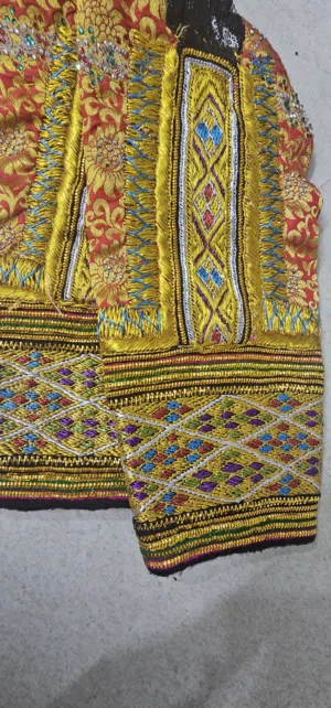 بنطلون (القطعه ) لزي العماني
