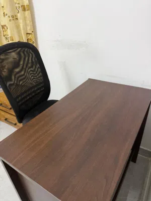 study table and chair bought frm ikea good condition