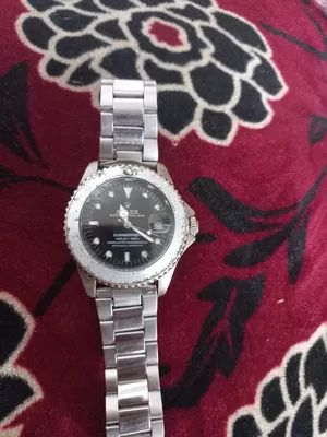 Analog Quartz Rolex watches  for sale in Wasit