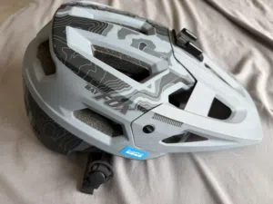 2 In 1 mtb helmet