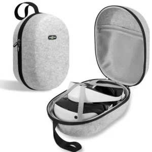 حقيبة حمل لجهاز بلاي ستيشن في آر 2 - Carrying Case for Playstation VR2