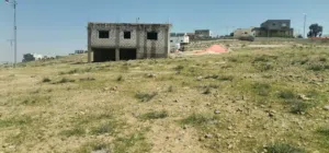 ارض سكنية البيع