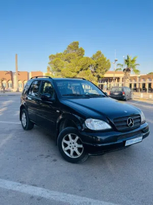 مرسيدس ML430