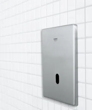لوحة تحكم إلكترونية للمبولة