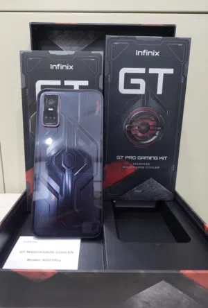 Infinix Other 512 GB in Tripoli