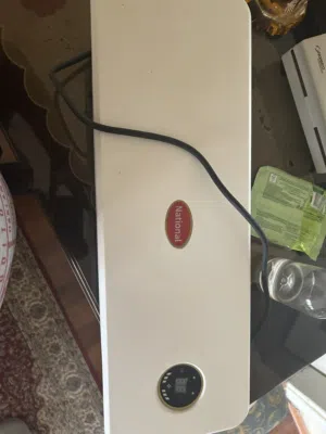 National Electric 0 - 1 Ton AC in Amman