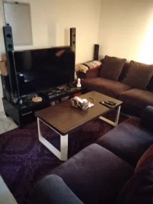 20 m2 Studio Apartments for Rent in Ajman Al Alia
