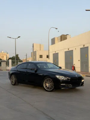 Bmw 640i for sale 2013