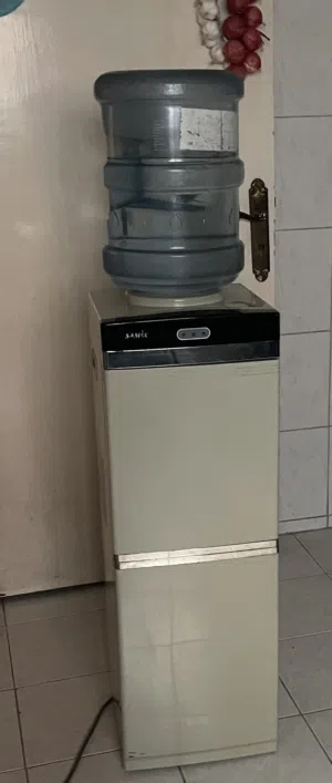 كولر مستعمل للبيع