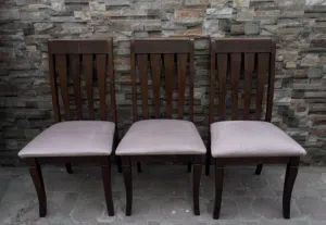 Chairs for sale