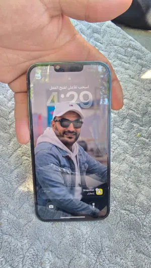 Apple iPhone 13 Pro Max 256 GB in Amman