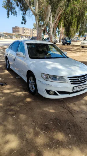 Used Hyundai Azera in Tripoli