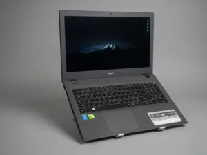 لابتوب i7 ACER مع كرت شاشة و SSD