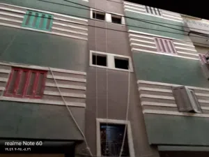 منزل للبيع ب سيجر . مدينة طنطا