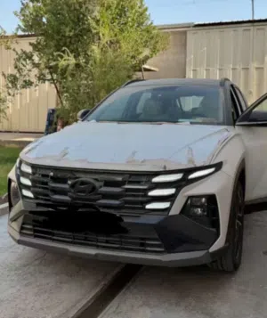 Used Hyundai Tucson in Basra