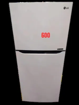 LG refrigerator excellent condition