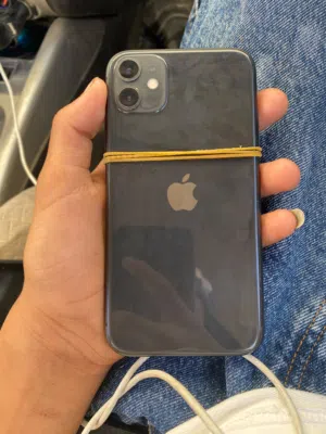 Apple iPhone 11 128 GB in Benghazi