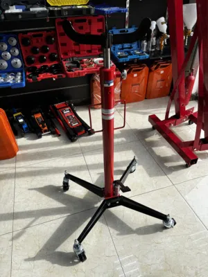 جيك جير 500 كيلو Jake gear lift car 500 kg