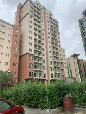 2 Bedrooms . Furnished . Yearly0