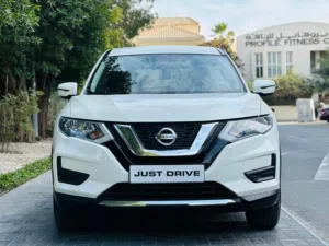Nissan xtail 2022 model single owner zero accident fully agency maintained ready to drive condition