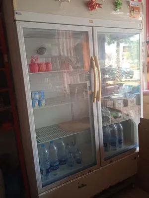 ‏ثلاجات ‏.‏ اخرى ‏.‏ مستعمل‏2