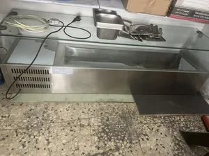 Refrigerators . Other . Used1