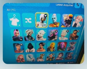 حساب فورت 75 سكن مطلوب عليه 30 دينار