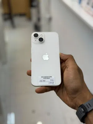 iPhone 14 -128 GB - Super and neat phone