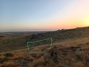Mixed Use Land for Sale in Hebron Dura