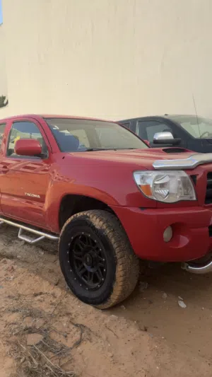 تاكوما 2011 للبيع ربي يبارك ديسكوات كبار محرك 40 v6 4x4
